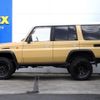 toyota land-cruiser-prado 1996 -TOYOTA--Land Cruiser Prado KD-KZJ78W--KZJ78-0041632---TOYOTA--Land Cruiser Prado KD-KZJ78W--KZJ78-0041632- image 7