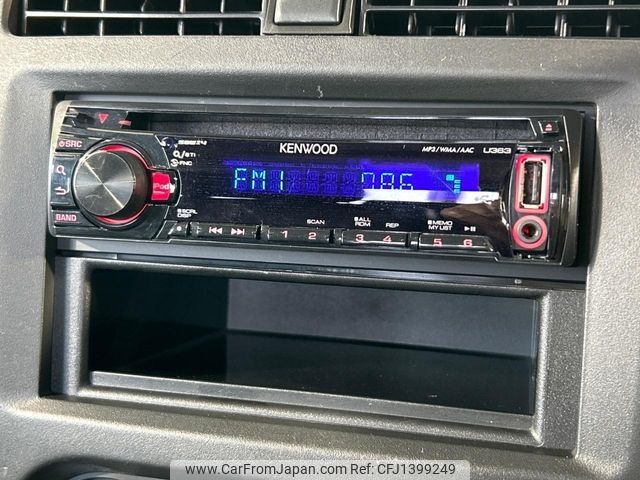 suzuki jimny 2011 -SUZUKI--Jimny ABA-JB23W--JB23W-664618---SUZUKI--Jimny ABA-JB23W--JB23W-664618- image 2