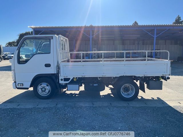 isuzu elf-truck 2016 NIKYO_DK78128 image 2