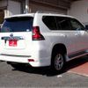 toyota land-cruiser-prado 2020 -TOYOTA--Land Cruiser Prado CBA-TRJ150W--TRJ150-0111546---TOYOTA--Land Cruiser Prado CBA-TRJ150W--TRJ150-0111546- image 2