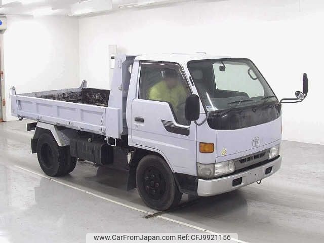 hino ranger 1997 -HINO--Hino Ranger BU112T--0001797---HINO--Hino Ranger BU112T--0001797- image 1