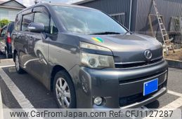 toyota voxy 2010 -TOYOTA--Voxy DBA-ZRR70G--ZRR70-0355064---TOYOTA--Voxy DBA-ZRR70G--ZRR70-0355064-