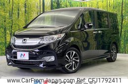 honda stepwagon-spada 2017 CFJ1792411