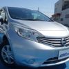 nissan note 2013 TE917 image 1