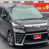 toyota vellfire 2018 CFJ1846181 image 3