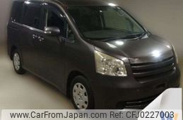 toyota noah 2010 -TOYOTA--Noah DBA-ZRR70G--ZRR70-0312366---TOYOTA--Noah DBA-ZRR70G--ZRR70-0312366-