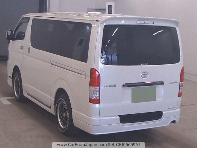 toyota hiace-van 2022 quick_quick_3DF-GDH206V_GDH206-1075520 image 2