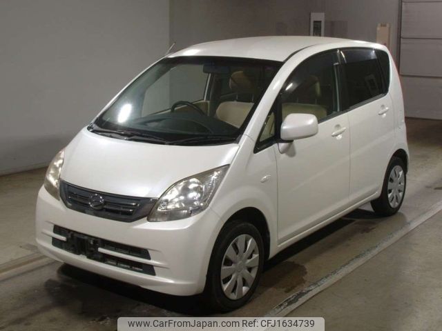 daihatsu move 2010 CFJ1634739 image 1