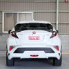 toyota c-hr 2018 quick_quick_ZYX10_ZYX10-2107080 image 15