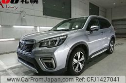 subaru forester 2019 -SUBARU--Forester SKE--018783---SUBARU--Forester SKE--018783-