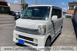 suzuki every-wagon 2007 -SUZUKI--Every Wagon ABA-DA64W--DA64W-244198---SUZUKI--Every Wagon ABA-DA64W--DA64W-244198-
