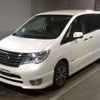 nissan serena 2015 -NISSAN--Serena DAA-HFC26--HFC26-285651---NISSAN--Serena DAA-HFC26--HFC26-285651- image 1