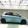 toyota vitz 2006 ENHANCEAUTO_1_ea300022 image 2