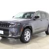 jeep grand-cherokee 2023 -CHRYSLER--Jeep Grand Cherokee 7BA-WL20--1C4PJHKN0P8863590---CHRYSLER--Jeep Grand Cherokee 7BA-WL20--1C4PJHKN0P8863590- image 1