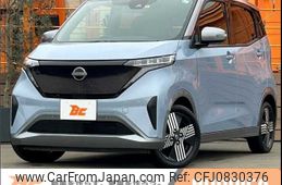 nissan nissan-others 2023 -NISSAN--SAKURA ZAA-B6AW--B6AW-0037642---NISSAN--SAKURA ZAA-B6AW--B6AW-0037642-