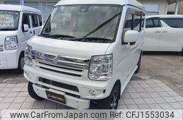 suzuki every-wagon 2018 CFJ1553034