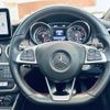 mercedes-benz a-class 2018 -MERCEDES-BENZ--Benz A Class DBA-176042--WDD1760422J735128---MERCEDES-BENZ--Benz A Class DBA-176042--WDD1760422J735128- image 7