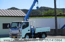 mitsubishi-fuso canter 2002 -MITSUBISHI--Canter FE70DB--501228---MITSUBISHI--Canter FE70DB--501228-