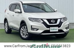 nissan x-trail 2018 -NISSAN--X-Trail DAA-HT32--HT32-153091---NISSAN--X-Trail DAA-HT32--HT32-153091-