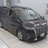 toyota alphard 2020 -TOYOTA--Alphard AGH30W-0321662---TOYOTA--Alphard AGH30W-0321662- image 6