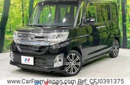 daihatsu tanto 2015 -DAIHATSU--Tanto DBA-LA600S--LA600S-0353622---DAIHATSU--Tanto DBA-LA600S--LA600S-0353622-