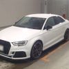 audi rs3 2018 -AUDI 【鹿児島 325ふ111】--Audi RS3 8VDAZL-WUAZZZ8V0J1907993---AUDI 【鹿児島 325ふ111】--Audi RS3 8VDAZL-WUAZZZ8V0J1907993- image 1