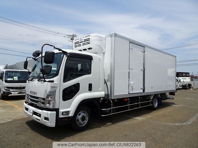 isuzu forward 2023 -ISUZU--Forward 2PG-FRR90T2--FRR90-7189219---ISUZU--Forward 2PG-FRR90T2--FRR90-7189219- image 1