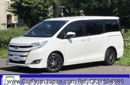 toyota noah 2018 CFJ1504980