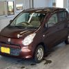 suzuki alto 2010 -SUZUKI 【山口 580に3551】--Alto HA25S-730671---SUZUKI 【山口 580に3551】--Alto HA25S-730671- image 1