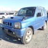 suzuki jimny 1999 A598 image 4