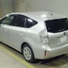 toyota prius-α 2012 -TOYOTA 【函館 330ﾏ1771】--Prius α DAA-ZVW41W--ZVW41-3158259---TOYOTA 【函館 330ﾏ1771】--Prius α DAA-ZVW41W--ZVW41-3158259- image 6