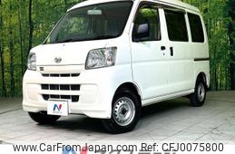 daihatsu hijet-van 2017 -DAIHATSU--Hijet Van EBD-S331V--S331V-0182878---DAIHATSU--Hijet Van EBD-S331V--S331V-0182878-