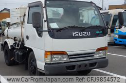 isuzu elf-truck 2001 24432107