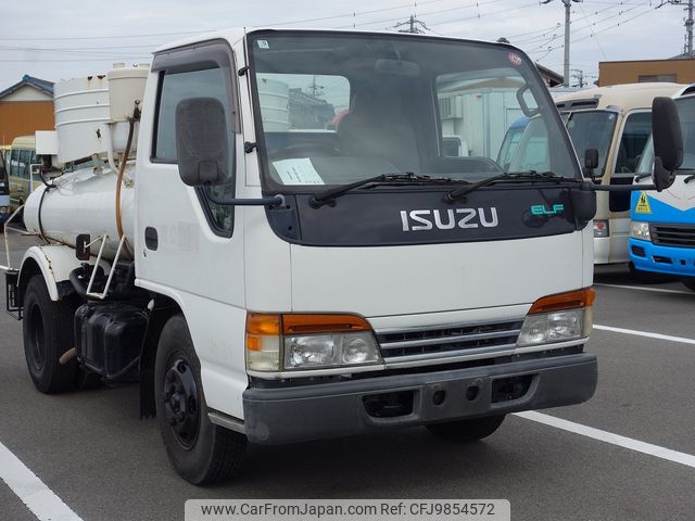 isuzu elf-truck 2001 24432107 image 1
