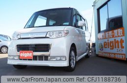 daihatsu tanto 2010 quick_quick_DBA-L375S_L375S-0290891
