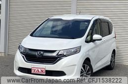 honda freed 2016 CFJ1538222