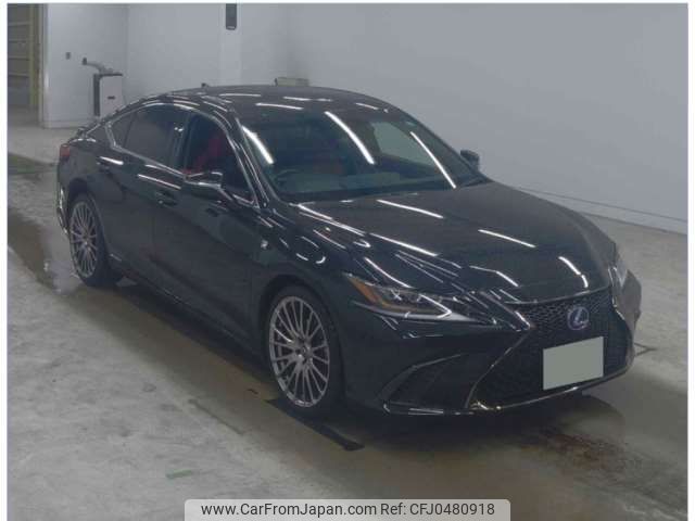 lexus es 2020 -LEXUS 【福岡 331ﾉ3308】--Lexus ES 6AA-AXZH10--AXZH10-1014126---LEXUS 【福岡 331ﾉ3308】--Lexus ES 6AA-AXZH10--AXZH10-1014126- image 1