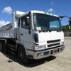 mitsubishi-fuso super-great 1998 NIKYO_DK63110 image 10