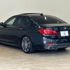 bmw 5-series 2017 -BMW--BMW 5 Series LDA-JC20--WBAJC32050WB93799---BMW--BMW 5 Series LDA-JC20--WBAJC32050WB93799- image 15