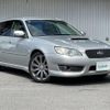 subaru legacy-touring-wagon 2006 -SUBARU--Legacy Wagon CBA-BP5--BP5-129101---SUBARU--Legacy Wagon CBA-BP5--BP5-129101- image 1