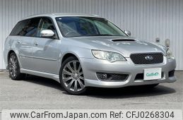 subaru legacy-touring-wagon 2006 -SUBARU--Legacy Wagon CBA-BP5--BP5-129101---SUBARU--Legacy Wagon CBA-BP5--BP5-129101-