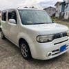 nissan cube 2010 CFJ1714771 image 1