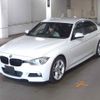 bmw 3-series 2016 quick_quick_DBA-3A20_WBA3A560X0NS63885 image 5
