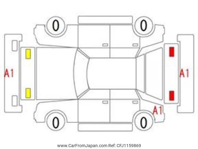 toyota c-hr 2019 -TOYOTA--C-HR DAA-ZYX10--ZYX10-2168455---TOYOTA--C-HR DAA-ZYX10--ZYX10-2168455- image 2