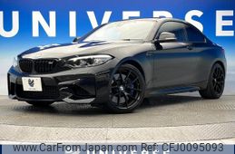 bmw m2 2018 -BMW--BMW M2 CBA-1H30G--WBS1J520X0VD45126---BMW--BMW M2 CBA-1H30G--WBS1J520X0VD45126-