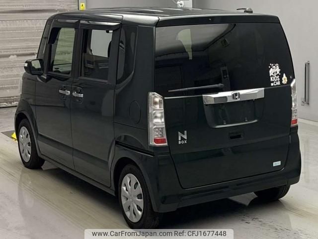 honda n-box 2016 CFJ1677448 image 2