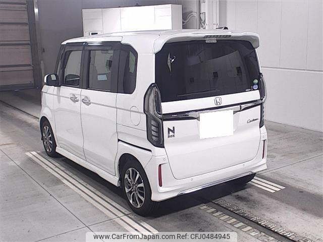 honda n-box 2021 -HONDA 【春日井 580ｺ5540】--N BOX JF3-5057204---HONDA 【春日井 580ｺ5540】--N BOX JF3-5057204- image 2