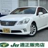 toyota crown 2012 quick_quick_DBA-GRS200_GRS200-0074762 image 1