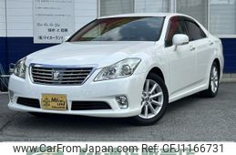 toyota crown 2012 quick_quick_DBA-GRS200_GRS200-0074762