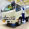 hino dutro 2019 -HINO--Hino Dutoro 2RG-XZU645M--XZU645-0005340---HINO--Hino Dutoro 2RG-XZU645M--XZU645-0005340- image 1